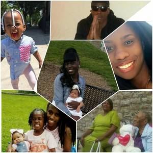 Meet your Posher, Keisha